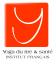 Logo orange de l institut francais du yoga du rire